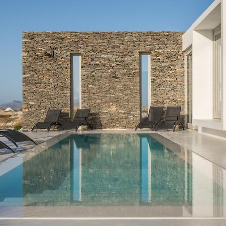 Theia Villa Adamantas  Ngoại thất bức ảnh