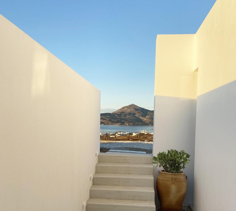 Theia Villa Adamantas  Ngoại thất bức ảnh