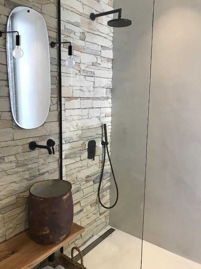 Theia Villa Adamantas  Ngoại thất bức ảnh