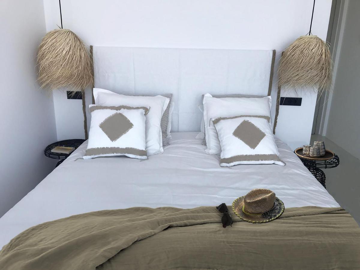 Theia Villa Adamantas  Ngoại thất bức ảnh