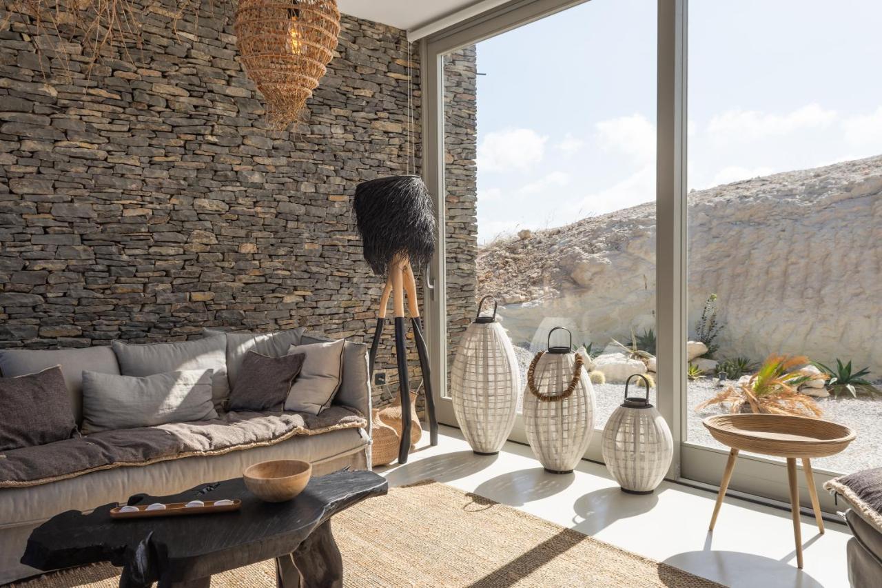 Theia Villa Adamantas  Ngoại thất bức ảnh