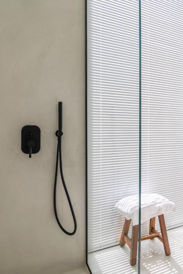 Theia Villa Adamantas  Ngoại thất bức ảnh