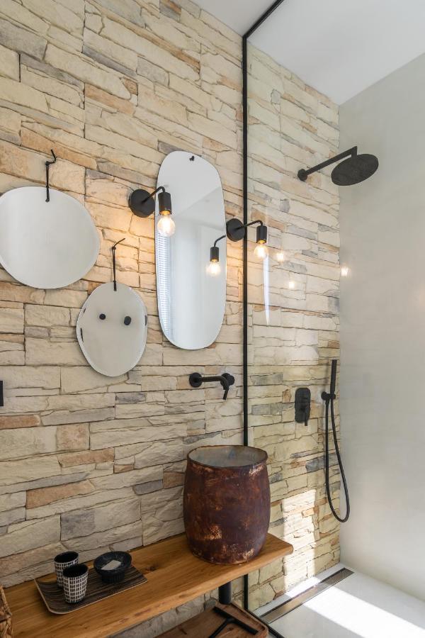 Theia Villa Adamantas  Ngoại thất bức ảnh