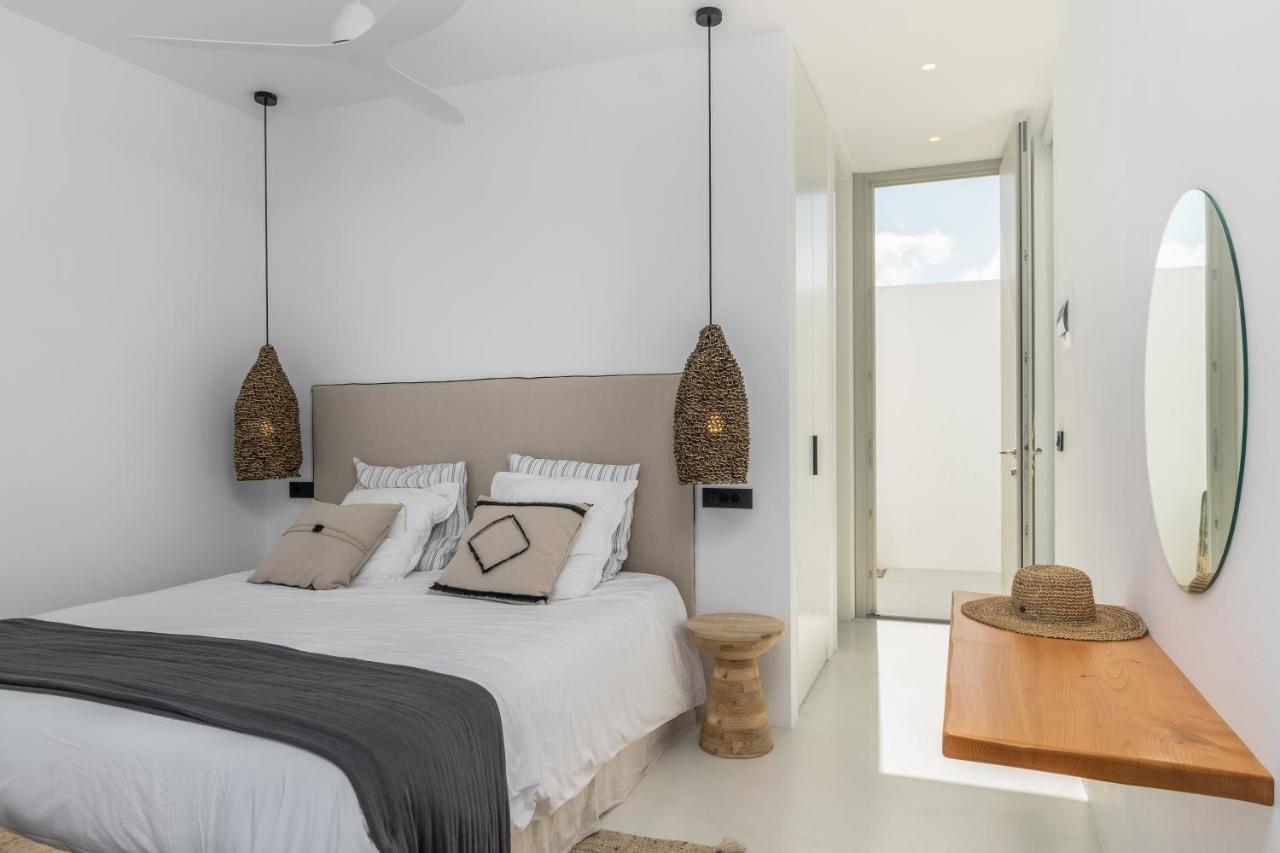 Theia Villa Adamantas  Ngoại thất bức ảnh