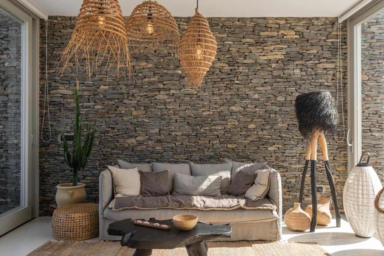 Theia Villa Adamantas  Ngoại thất bức ảnh